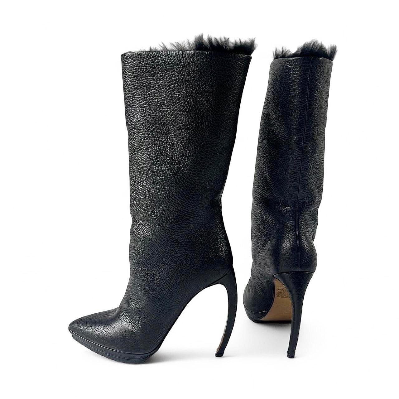 WALTER STEIGER Boots