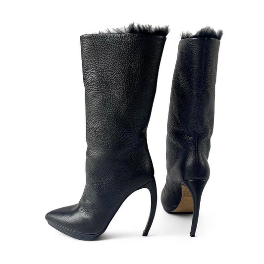 WALTER STEIGER Boots