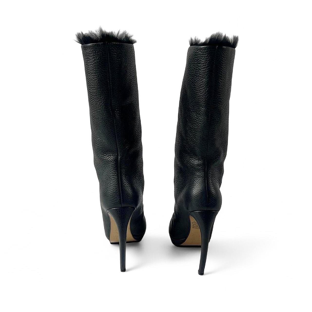 WALTER STEIGER Boots