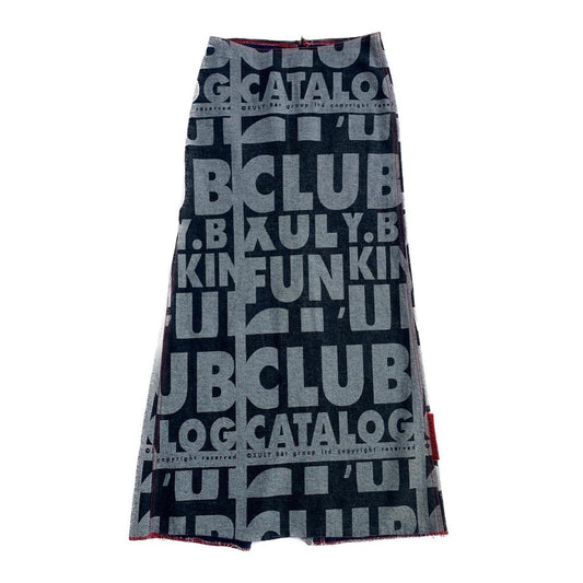 XULY BET Skirt