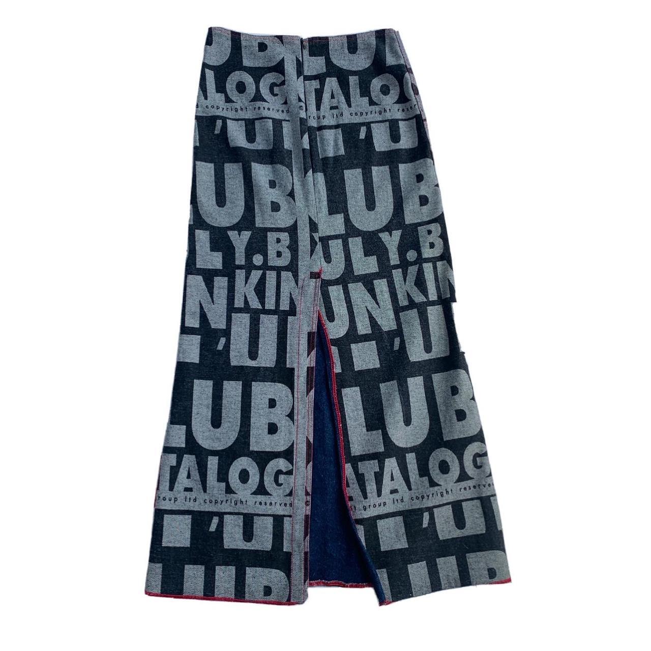 XULY BET Skirt