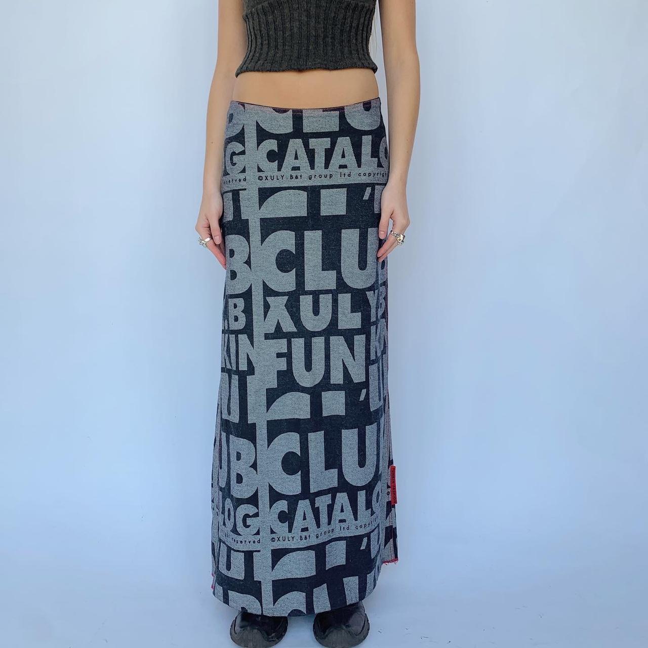 XULY BET Skirt