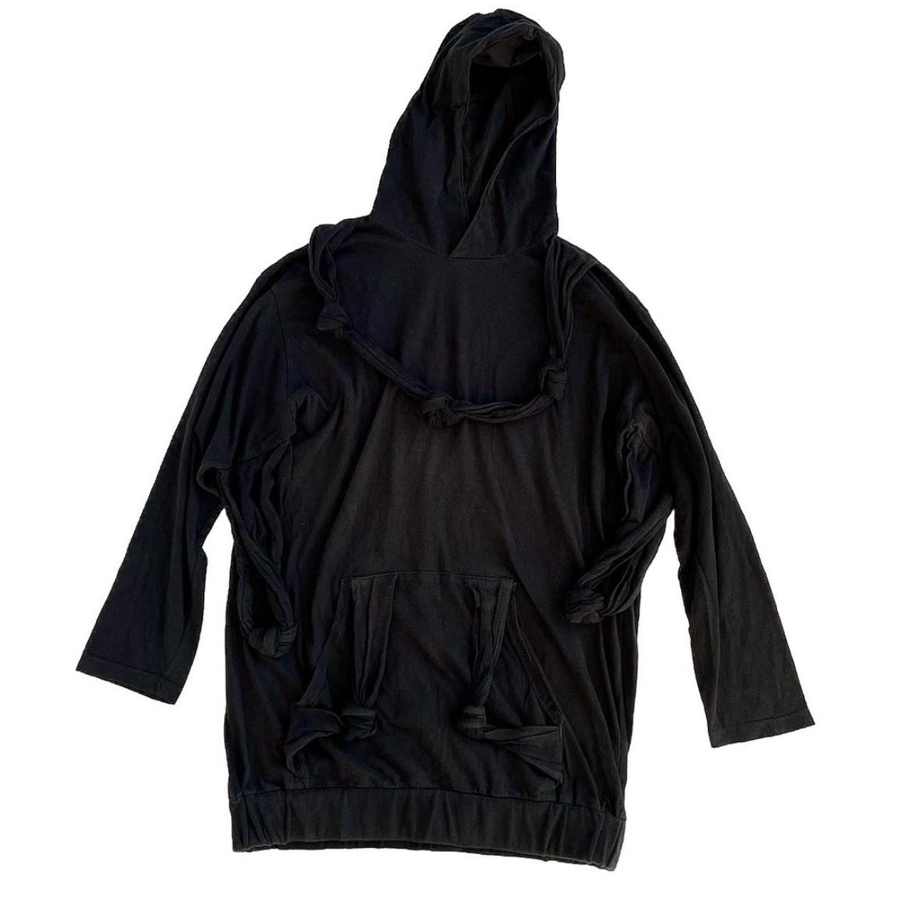 YAPONSKII Hoodie