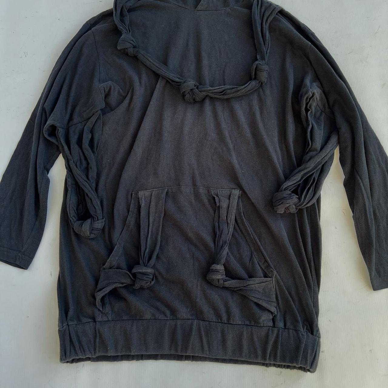 YAPONSKII Hoodie