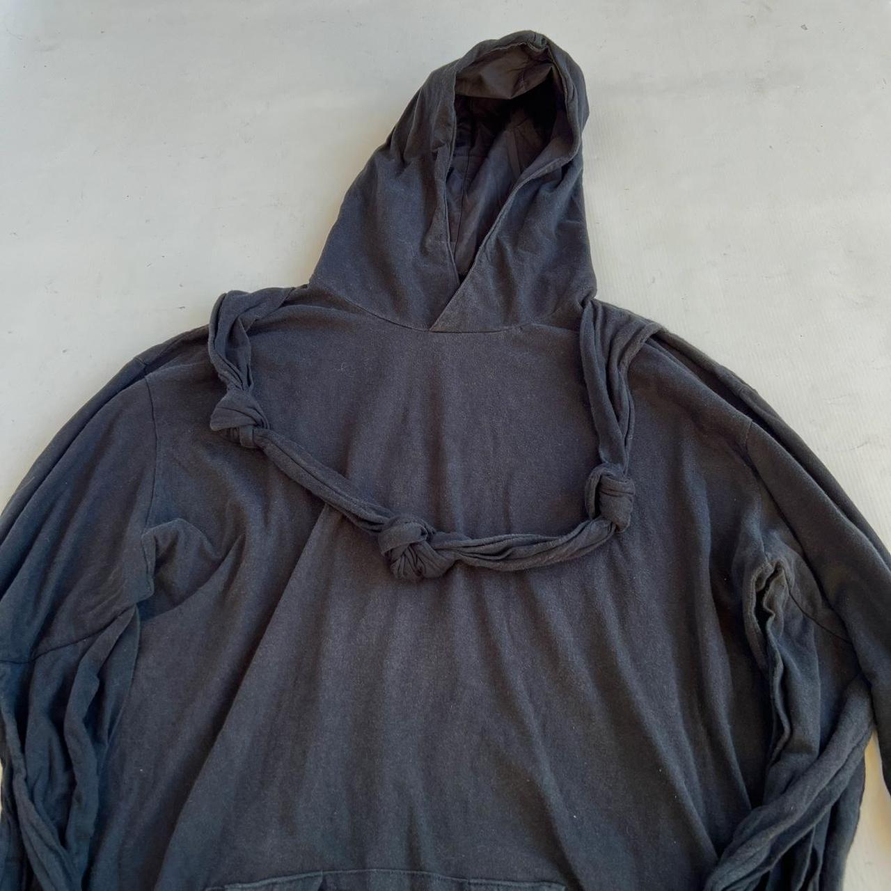 YAPONSKII Hoodie