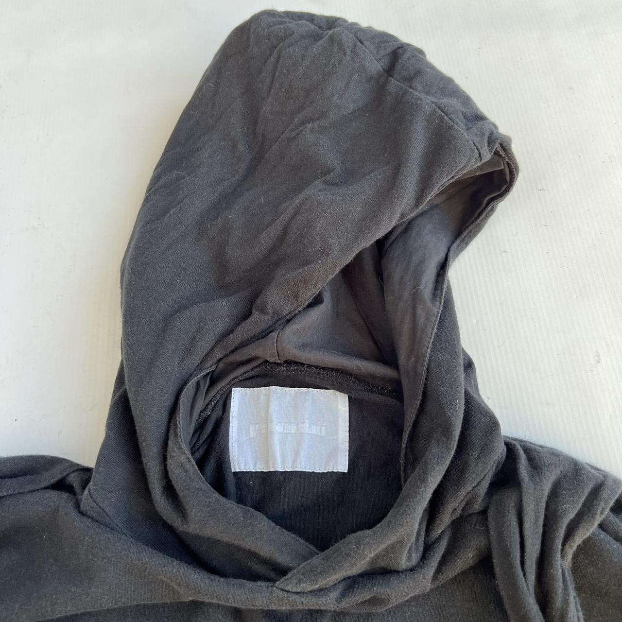 YAPONSKII Hoodie