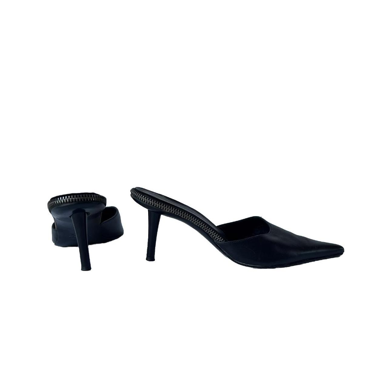 Italian Vintage Heels