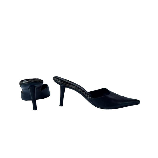 Italian Vintage Heels