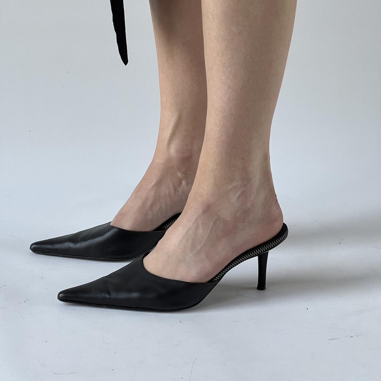 Italian Vintage Heels