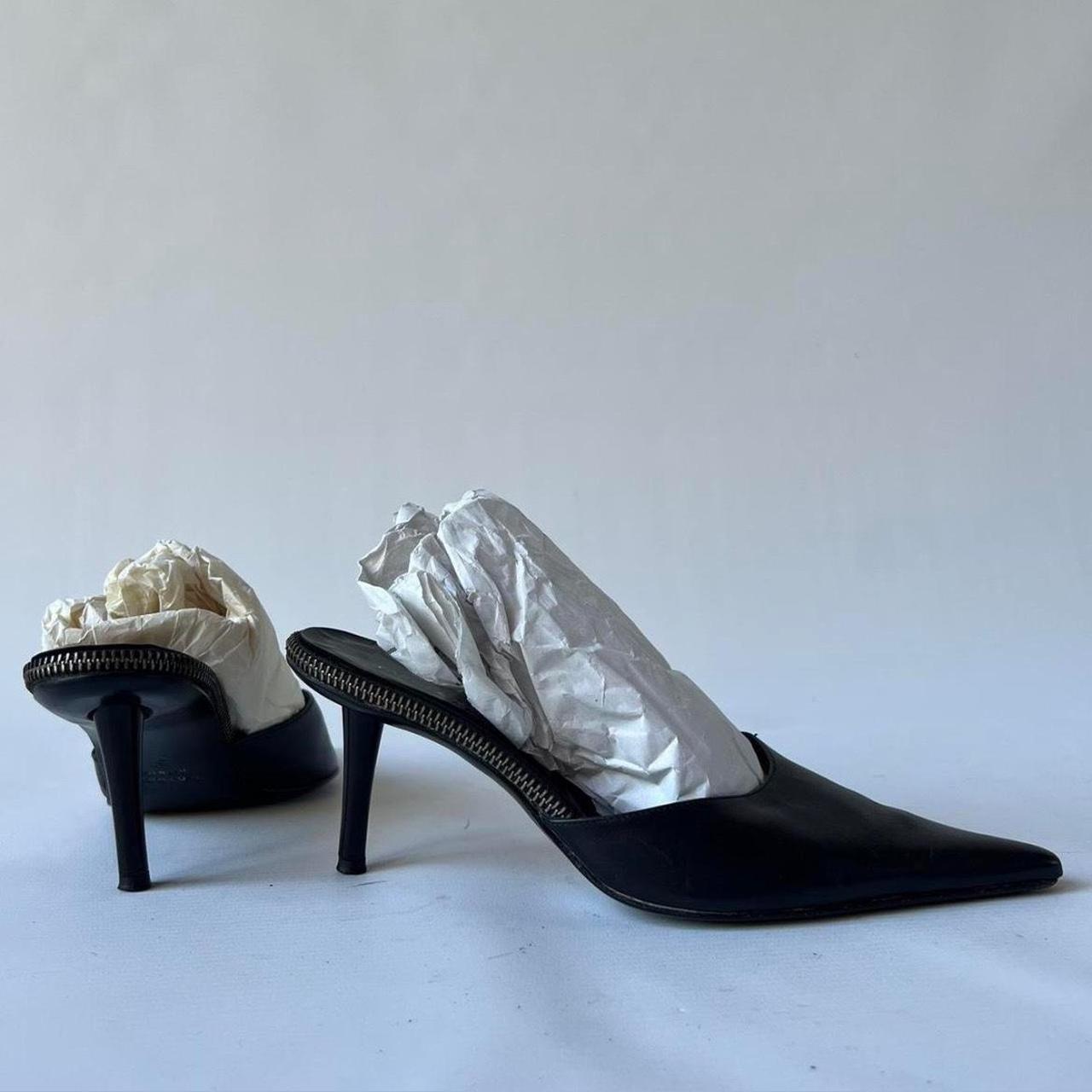 Italian Vintage Heels
