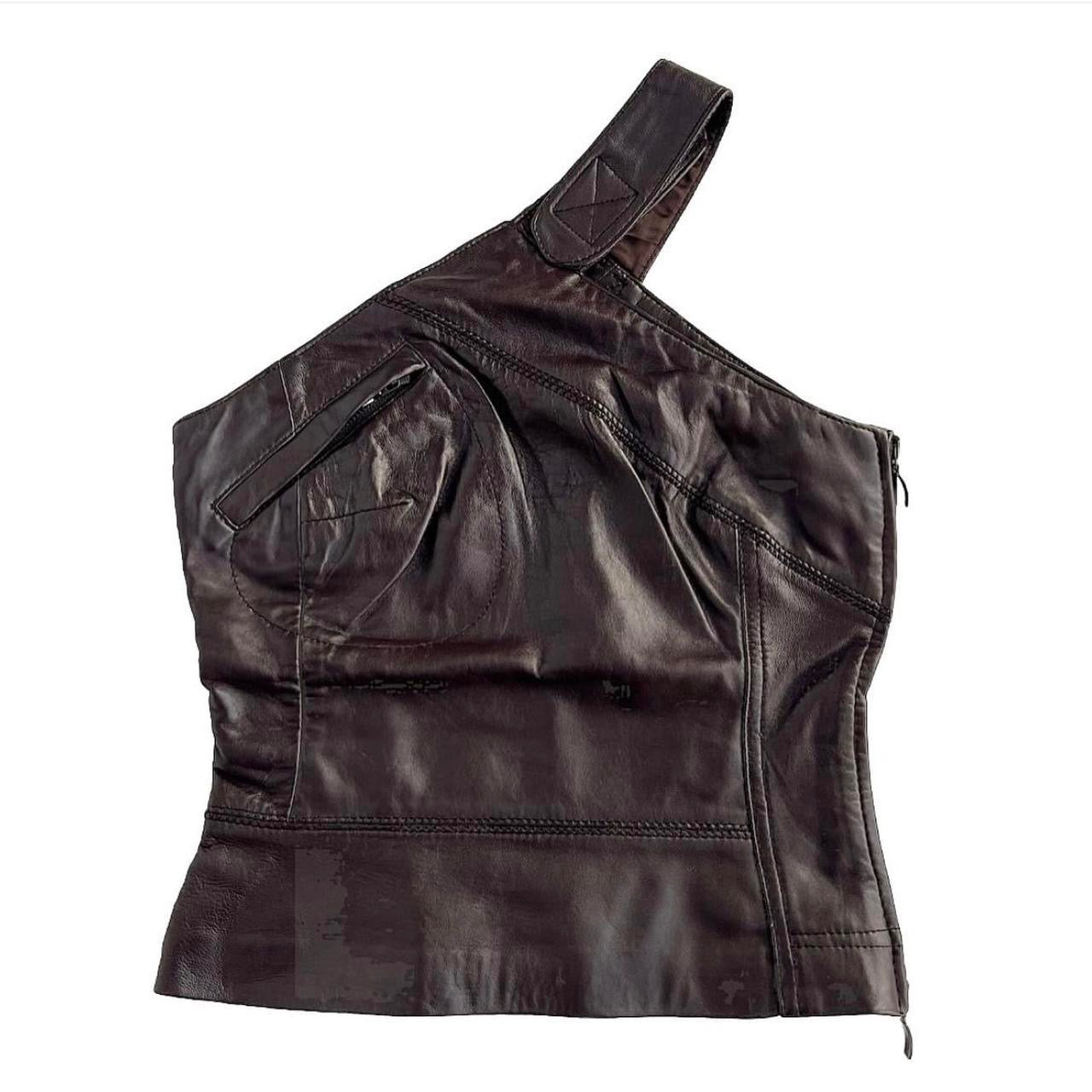 Italian Vintage Vest