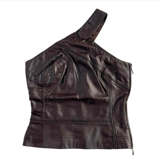 Italian Vintage Vest