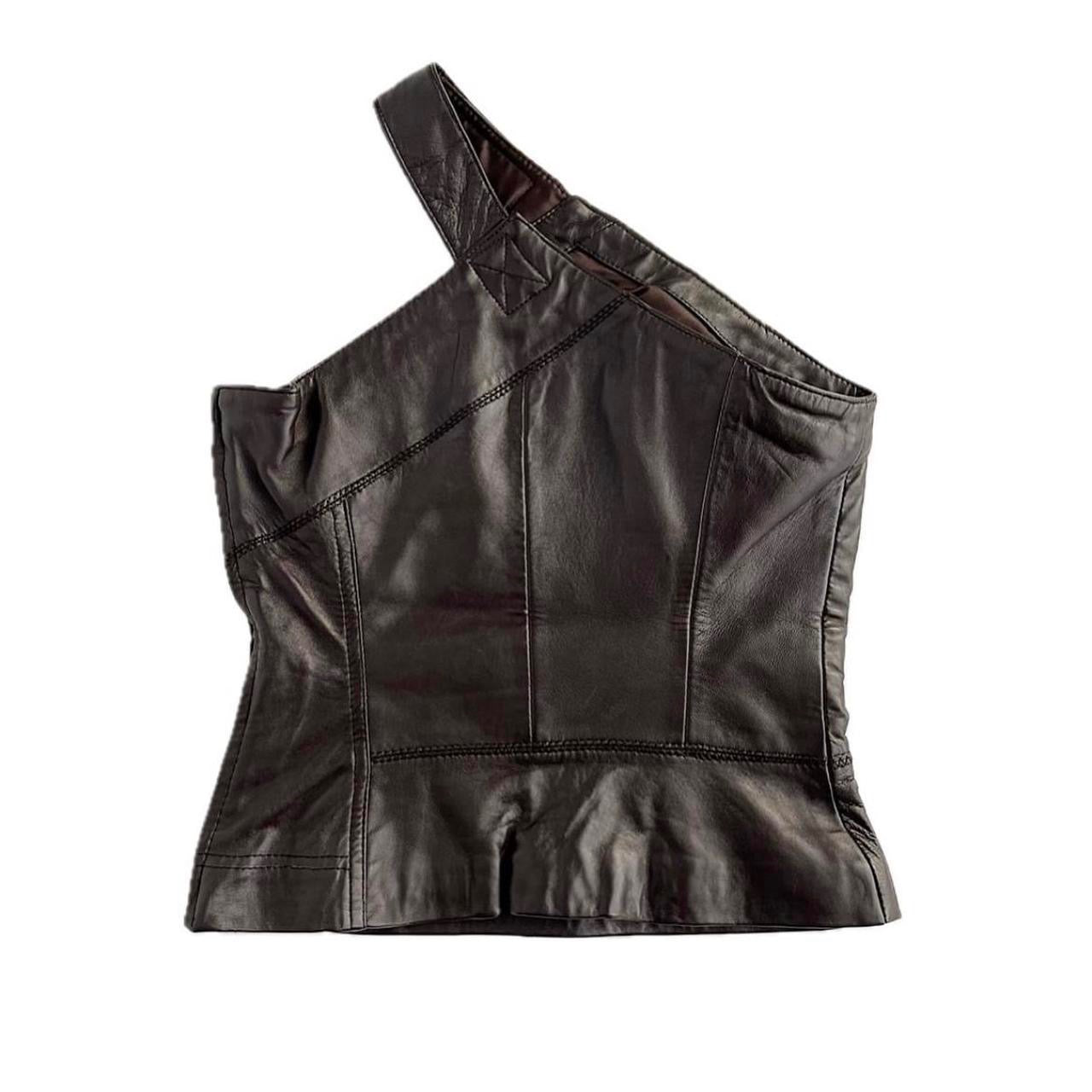Italian Vintage Vest