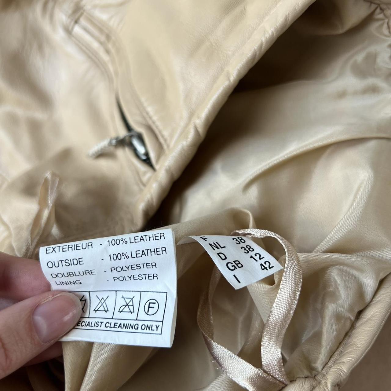 French Vintage Vest & Skirt Set