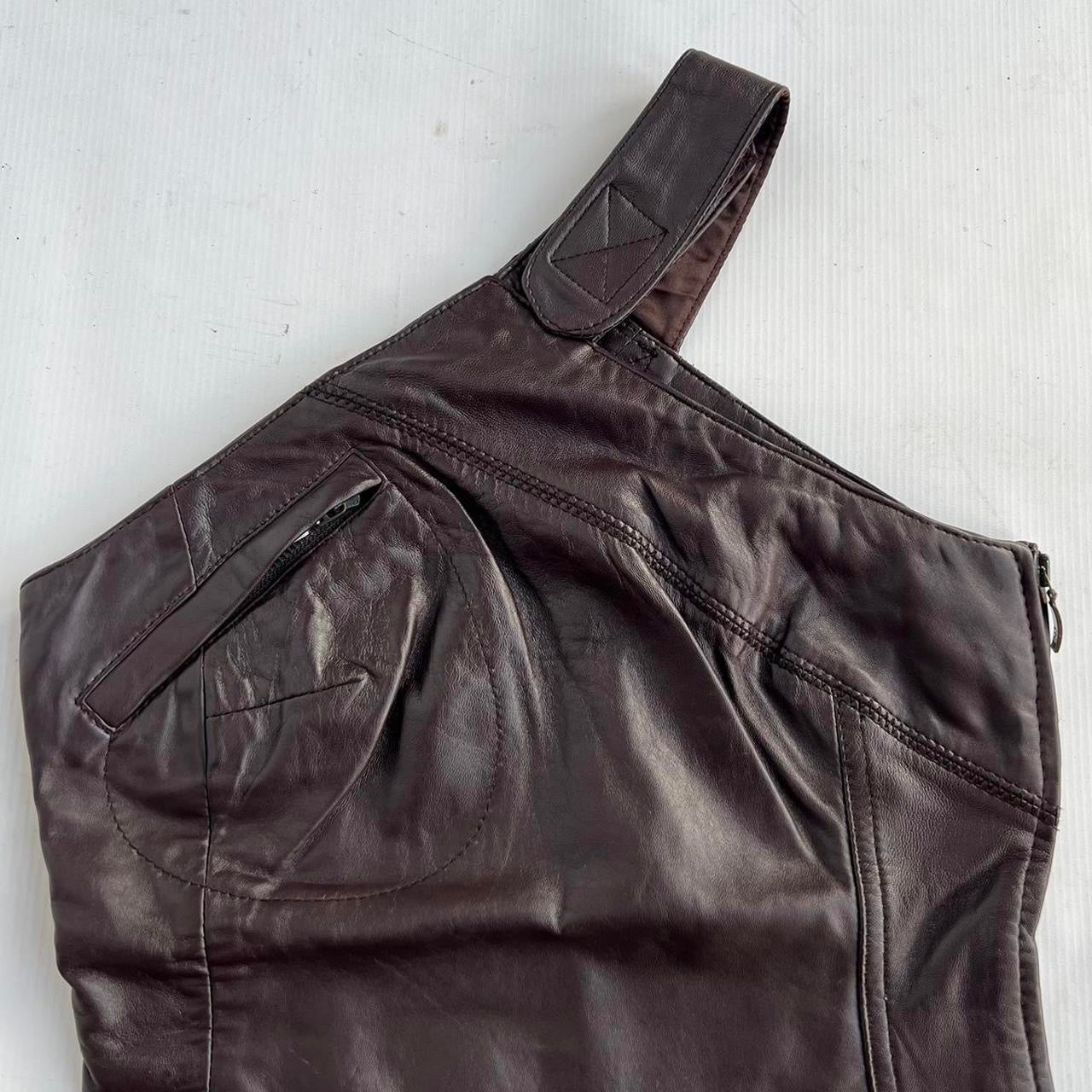 Italian Vintage Vest
