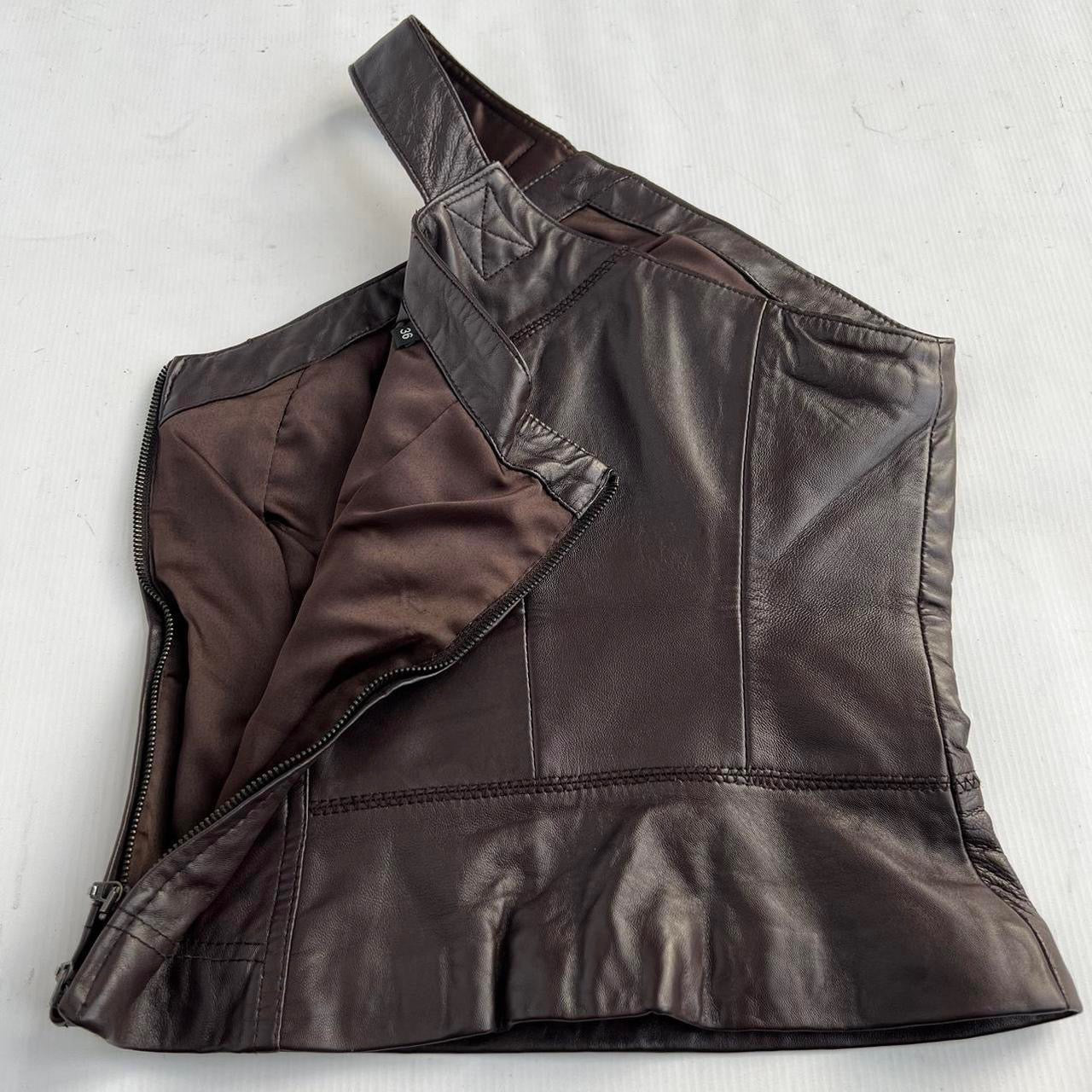 Italian Vintage Vest