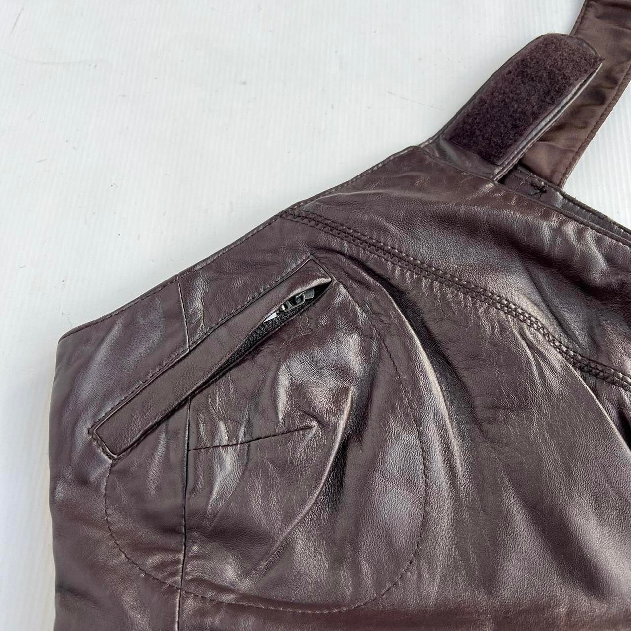 Italian Vintage Vest