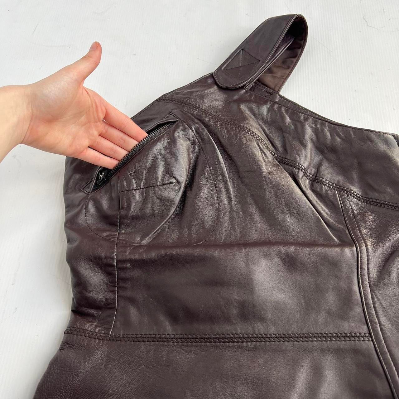 Italian Vintage Vest
