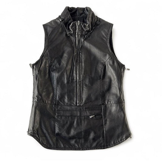 French Vintage Vest