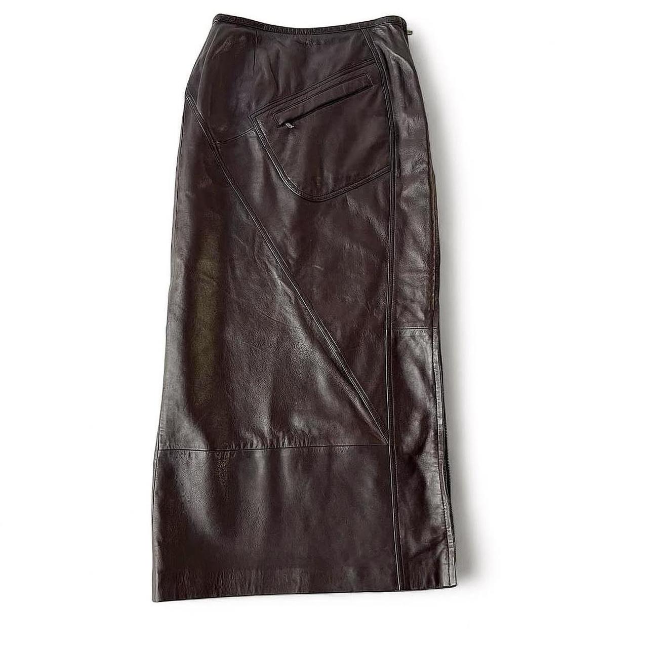 French Vintage Skirt