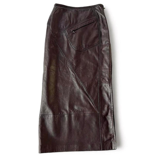 French Vintage Skirt