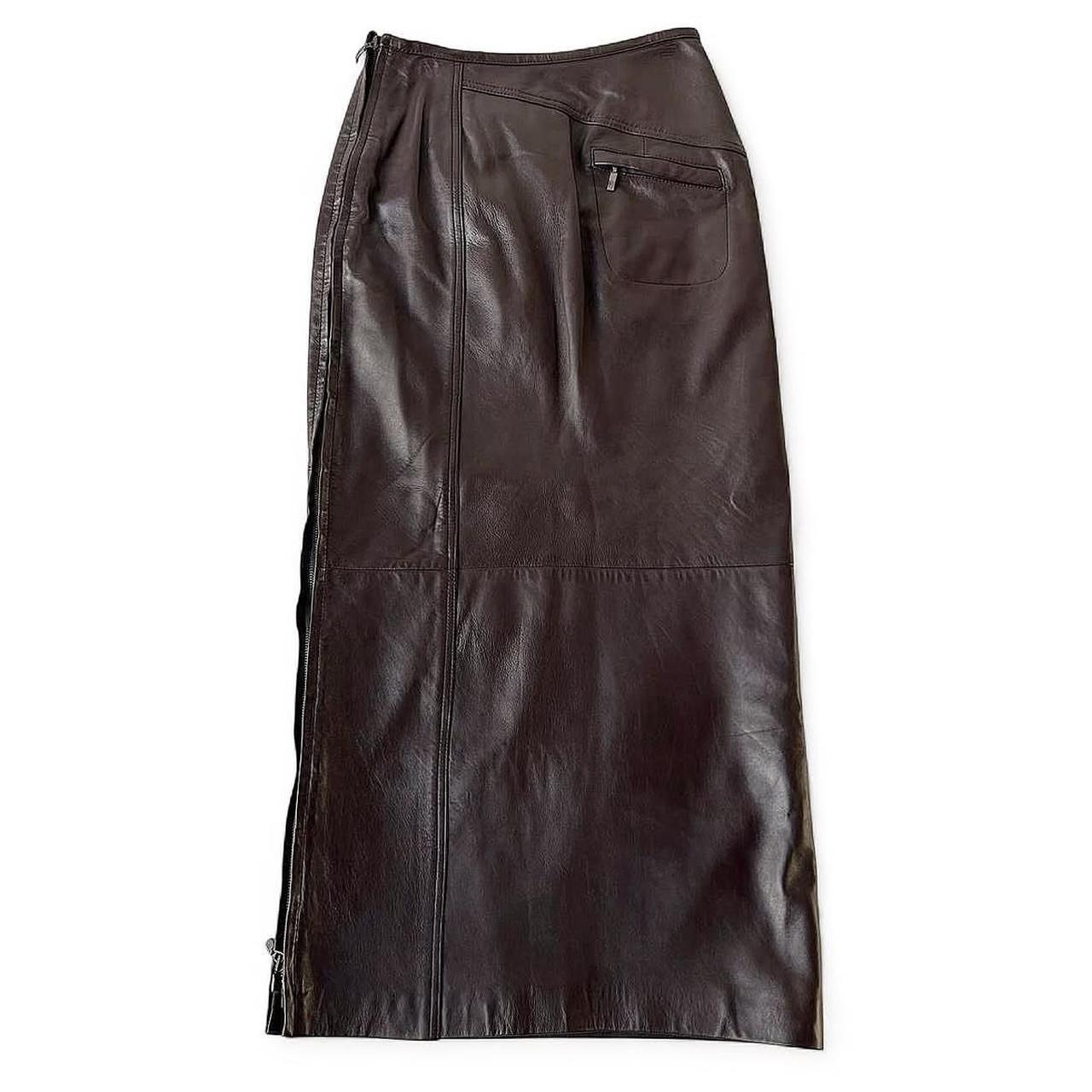French Vintage Skirt