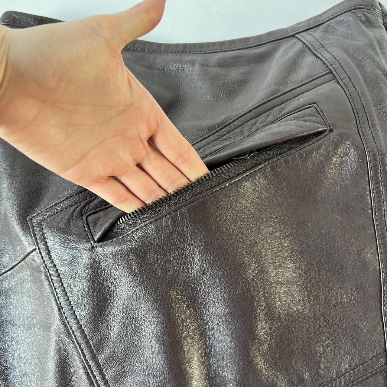 French Vintage Skirt