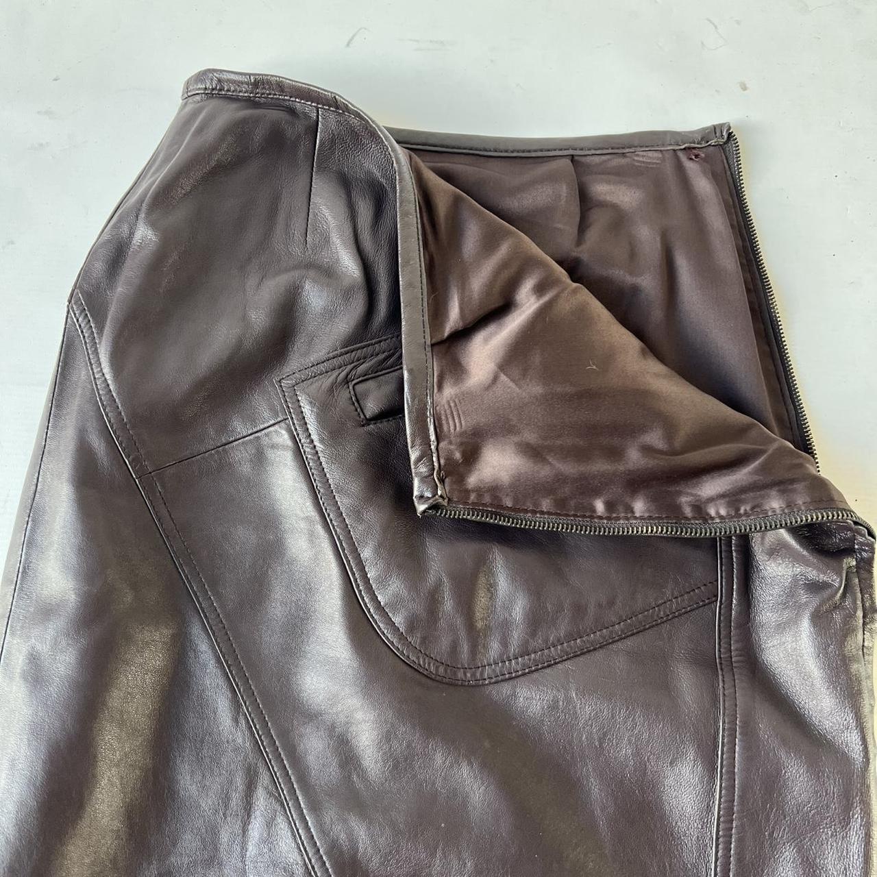 French Vintage Skirt
