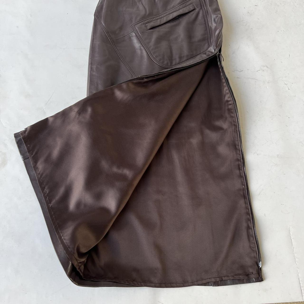 French Vintage Skirt