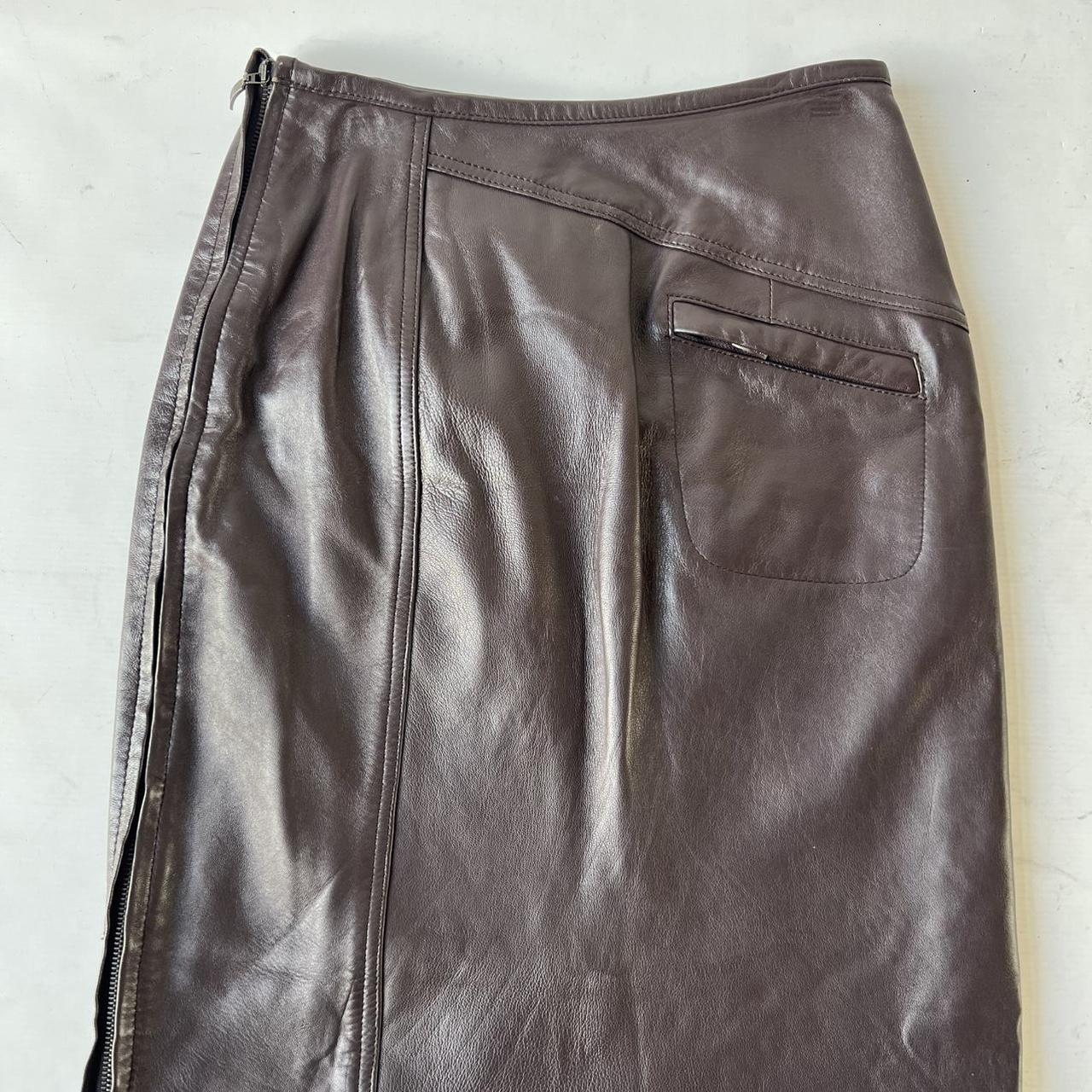 French Vintage Skirt