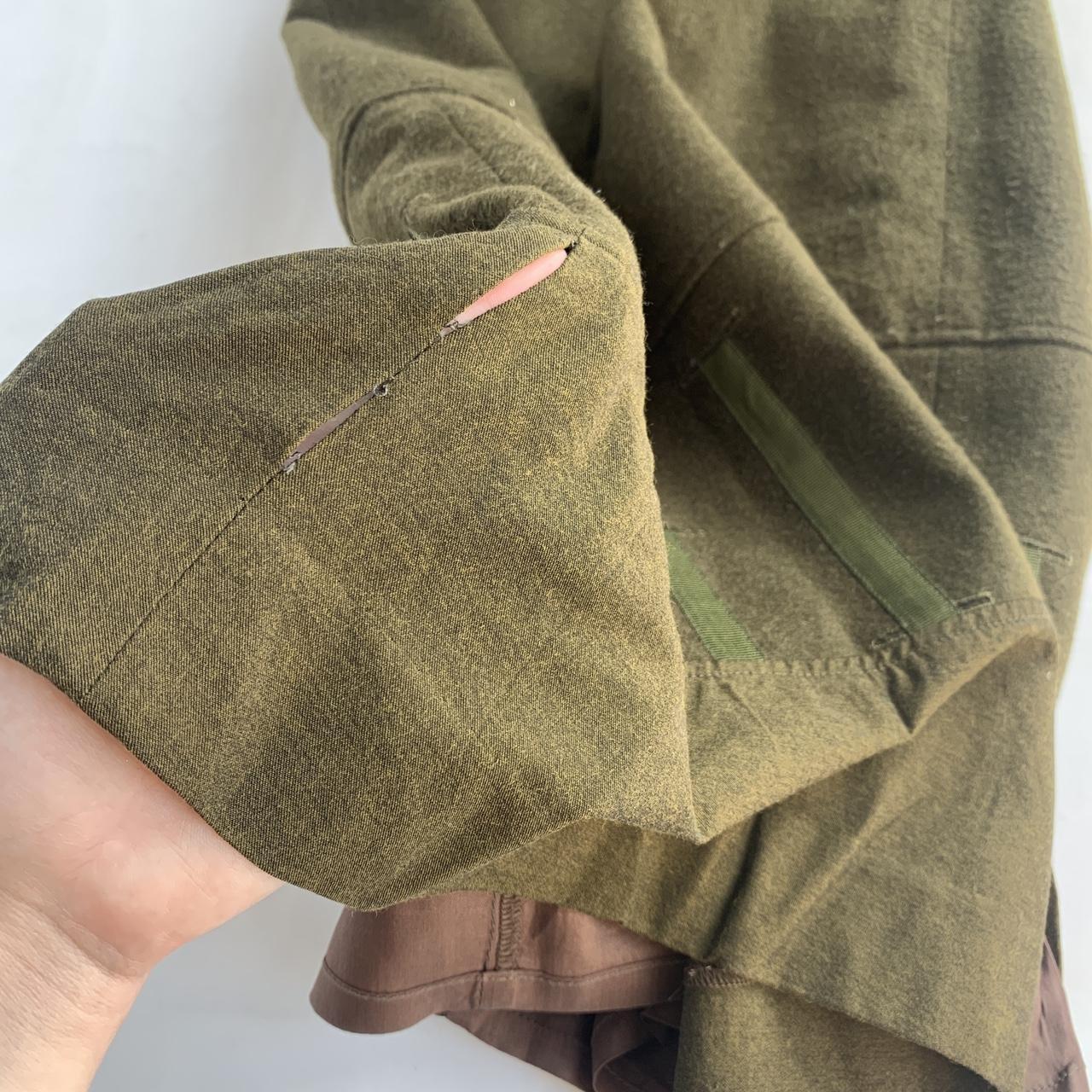 French Vintage Dress