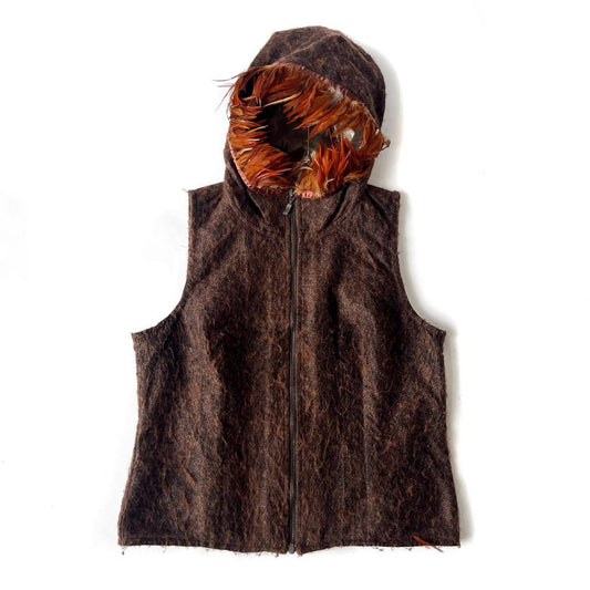 French Brand Vest
