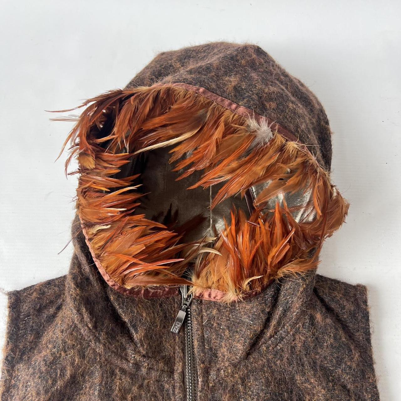 French Brand Vest