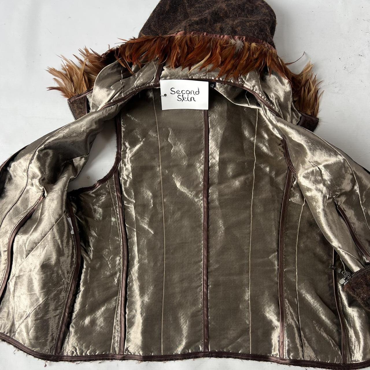 French Brand Vest
