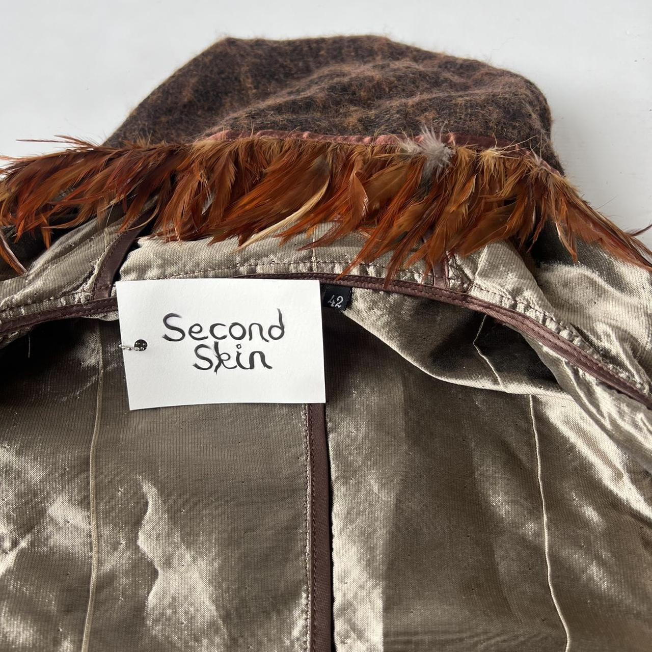 French Brand Vest