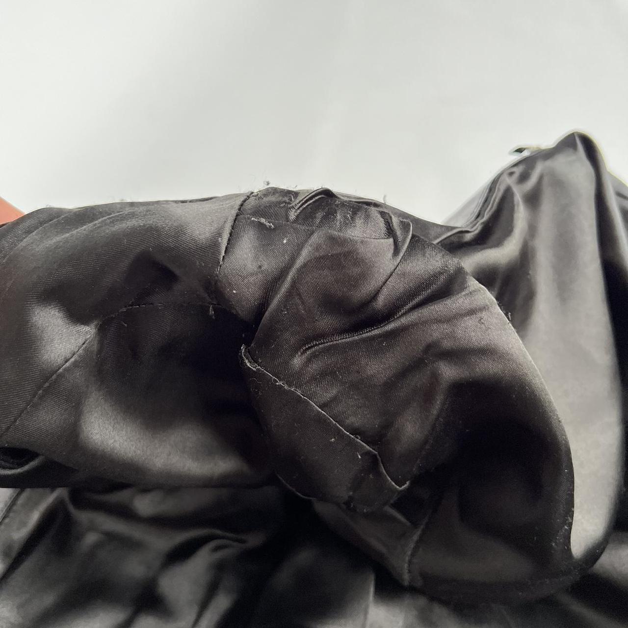 Italian Brand Leather Jacket