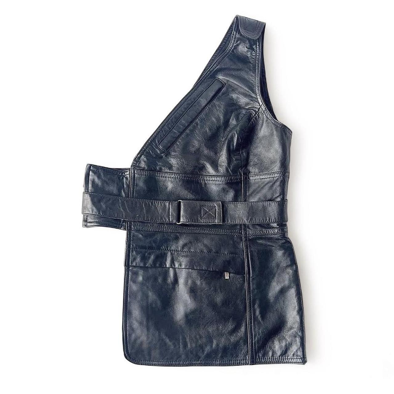 French Vintage Vest