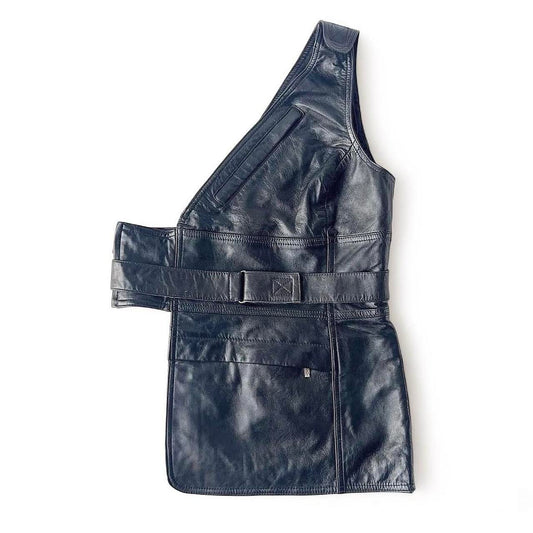 French Vintage Vest