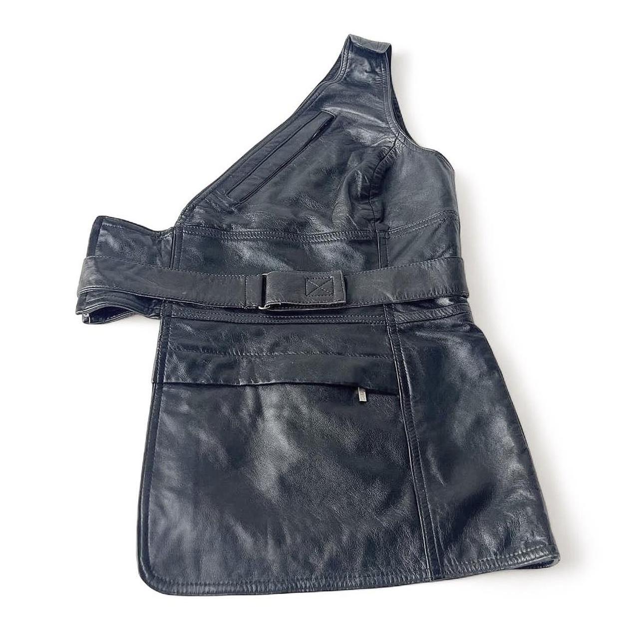 French Vintage Vest