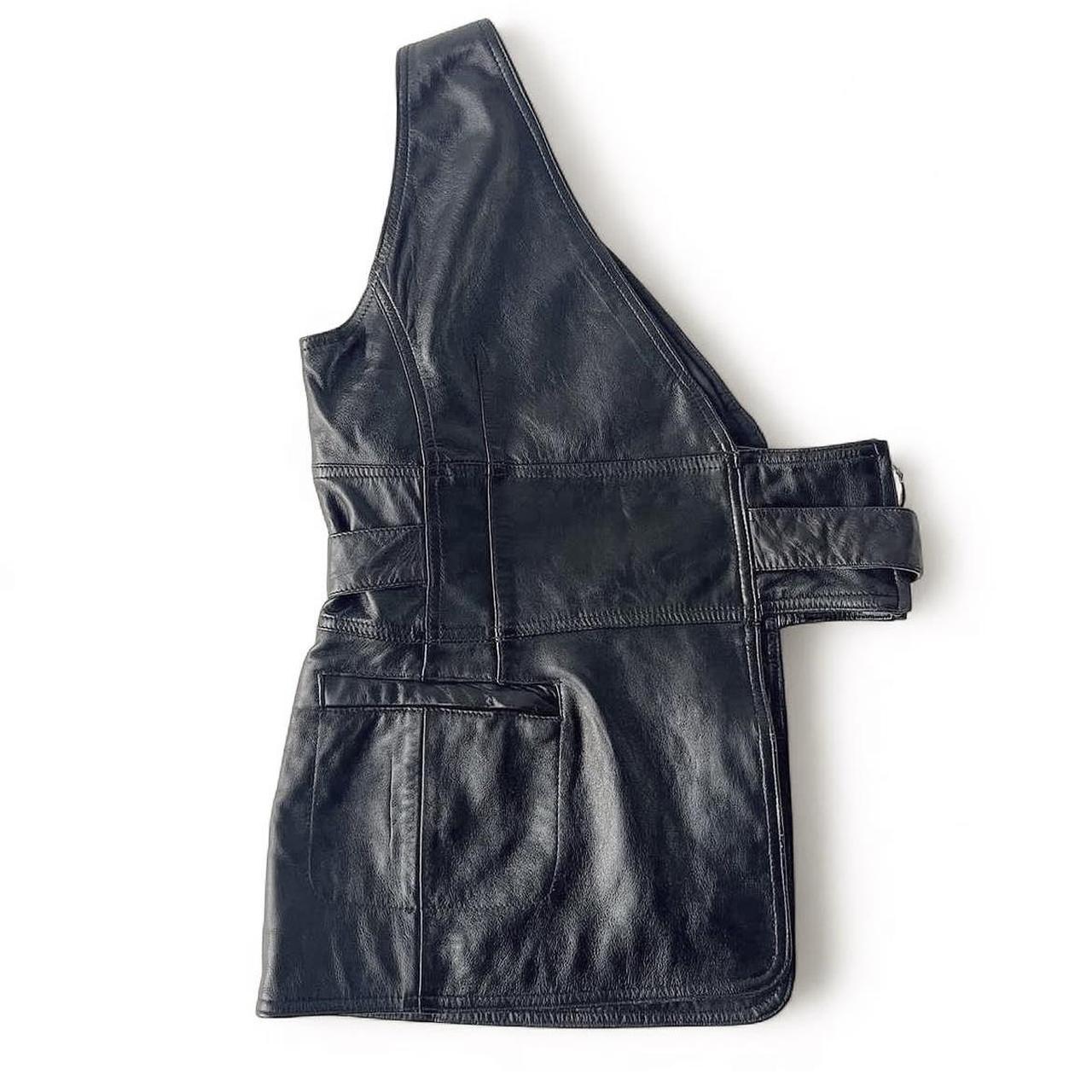 French Vintage Vest