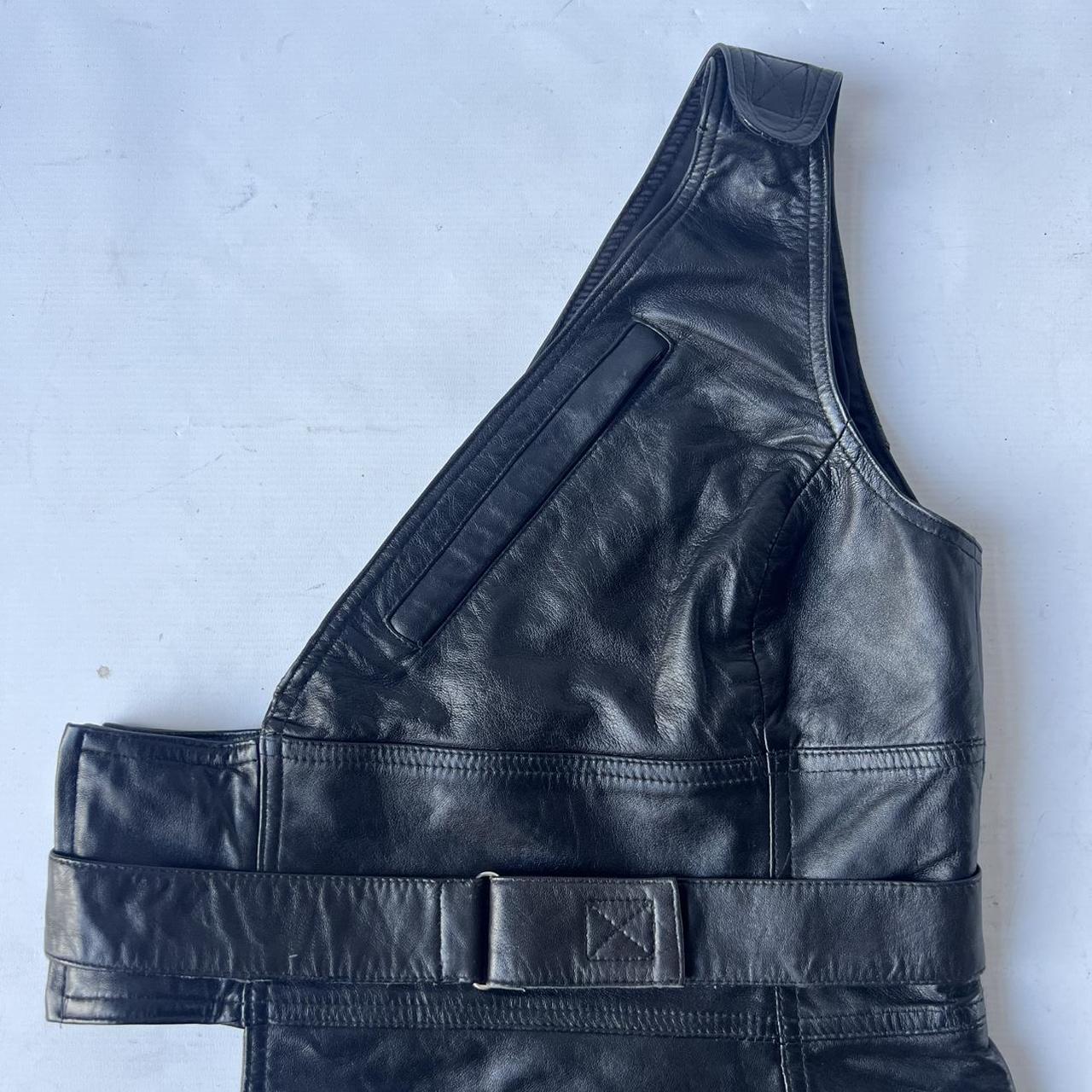 French Vintage Vest