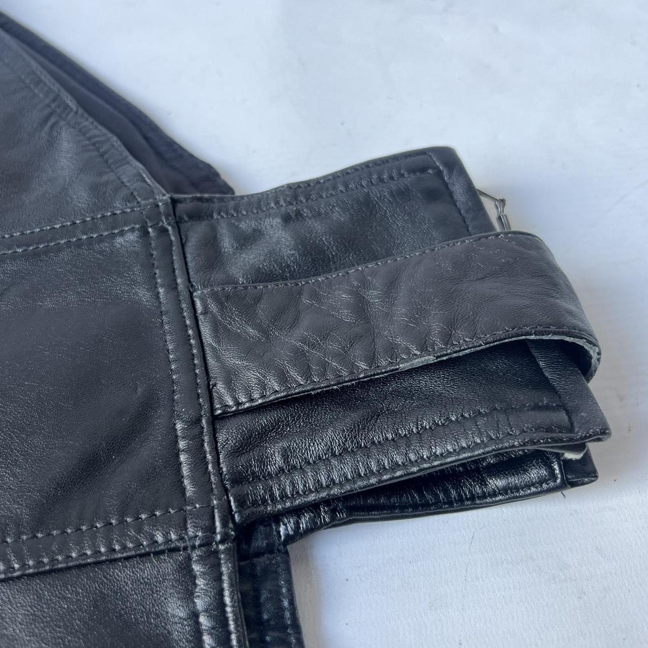 French Vintage Vest