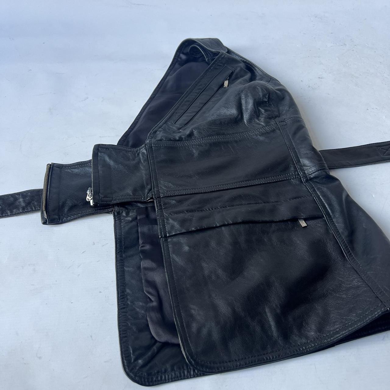 French Vintage Vest