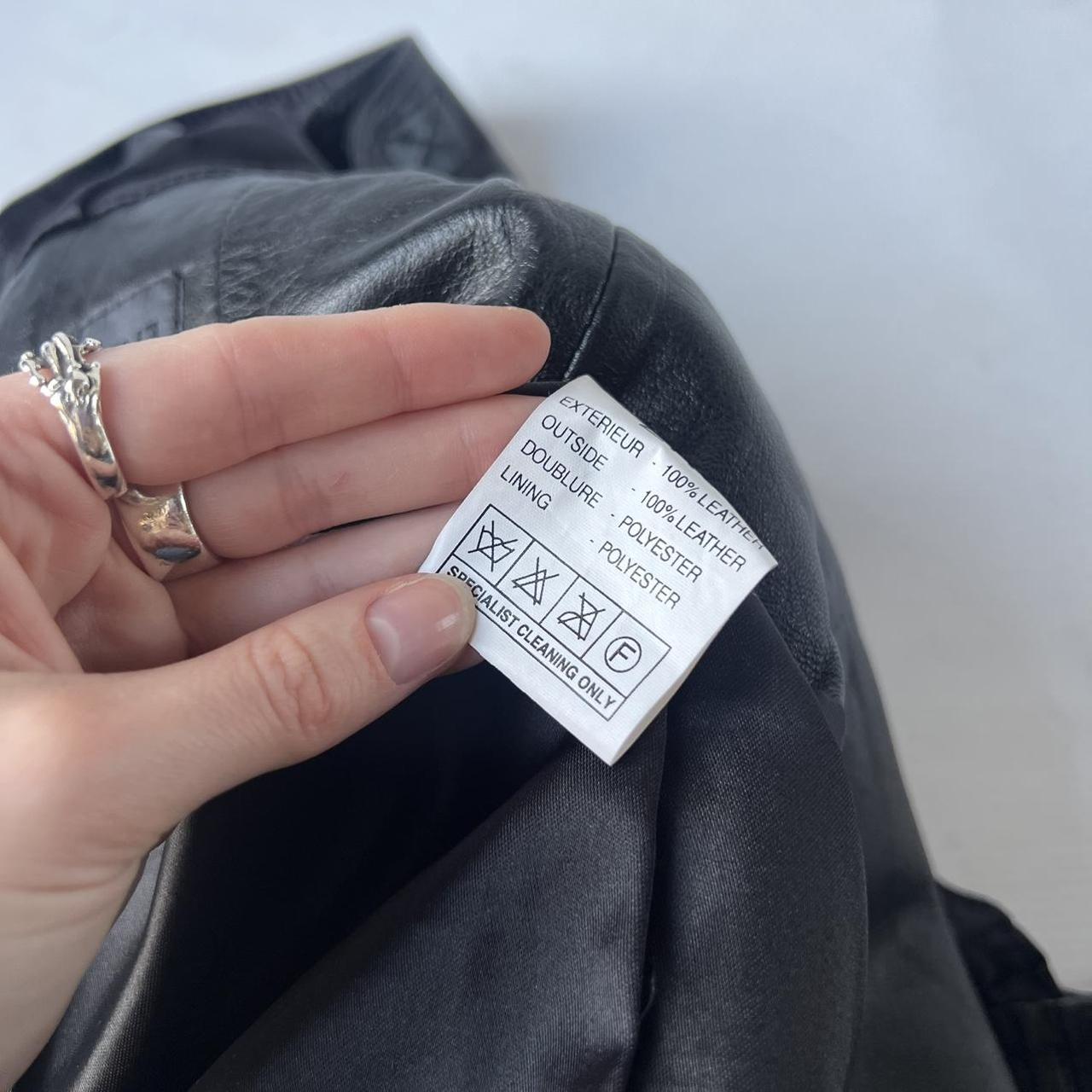 French Vintage Vest