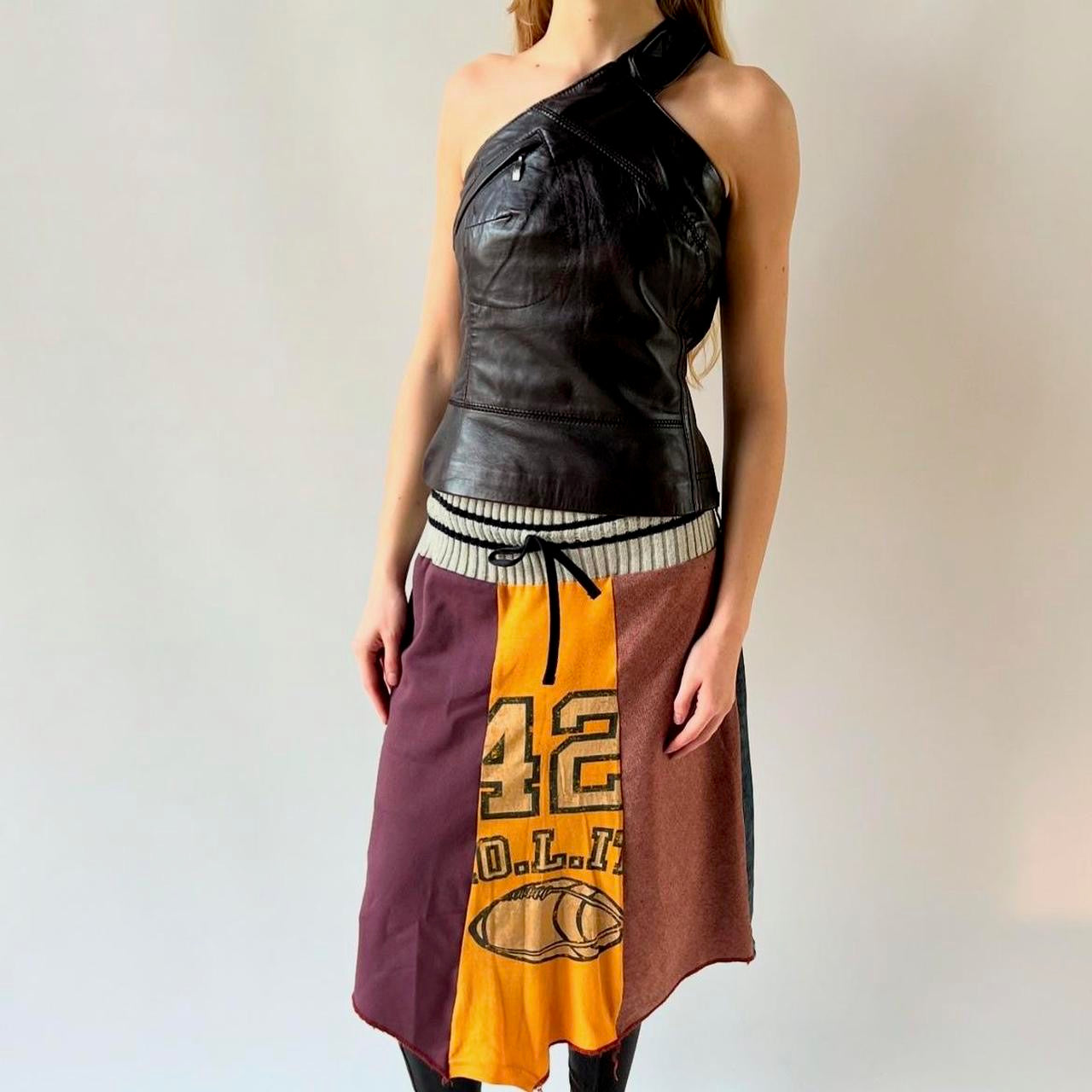 Italian Vintage Vest